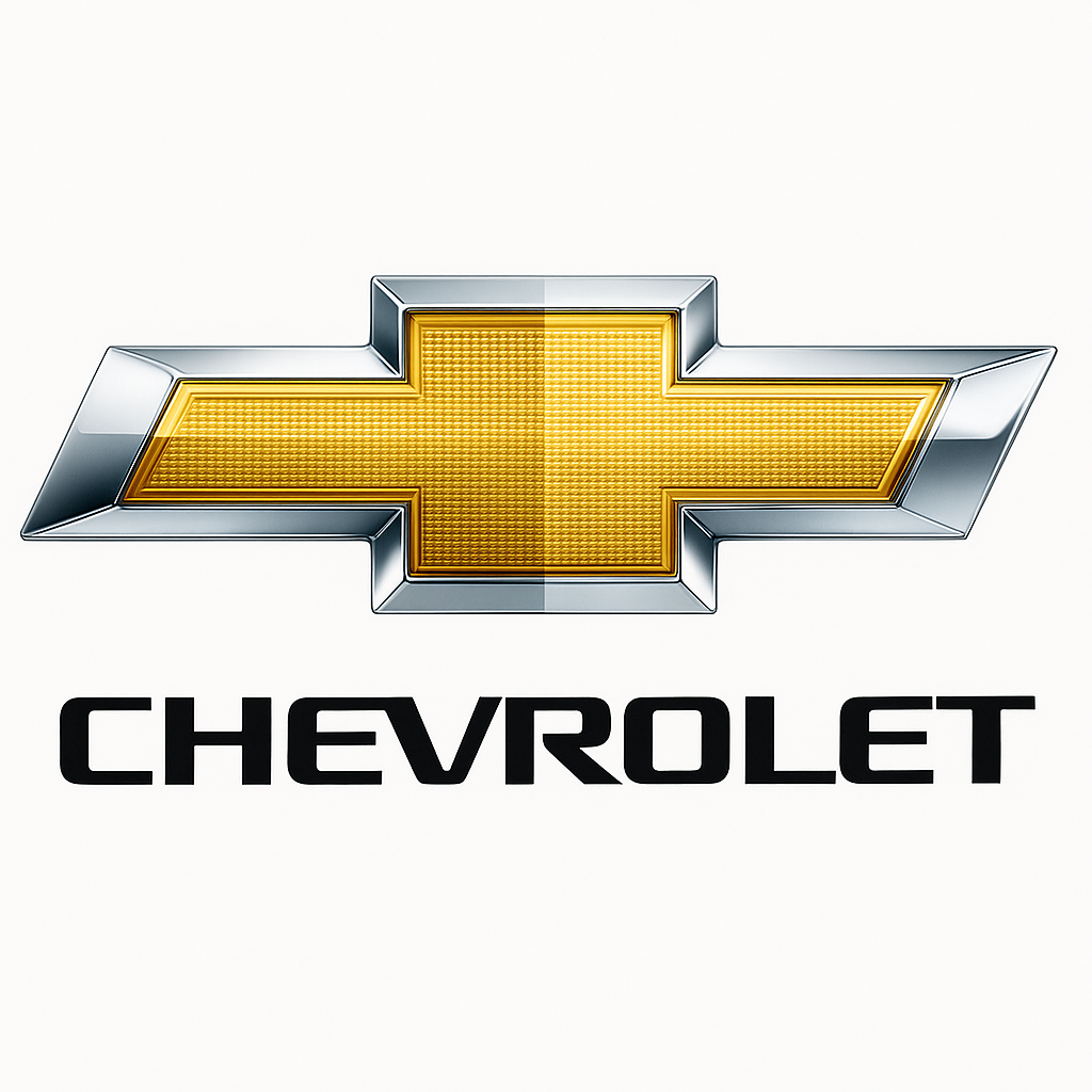 Chevrolet Lenkrad neu beziehen